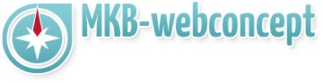 MKB Webconcept - Logo